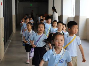 【湾小快讯】叮咚！小学生体验卡已激活！