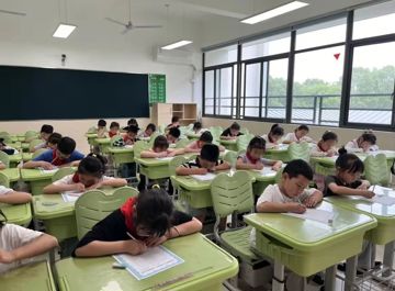 【湾小书香】“英” 韵书香满校园，阅读节里趣无限——太湖湾实验小学第二届阅读节（英语篇）