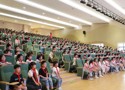 【水德润心】防诈反诈 安全“童”行——太湖湾实验小学开展“反诈”专题教育活动