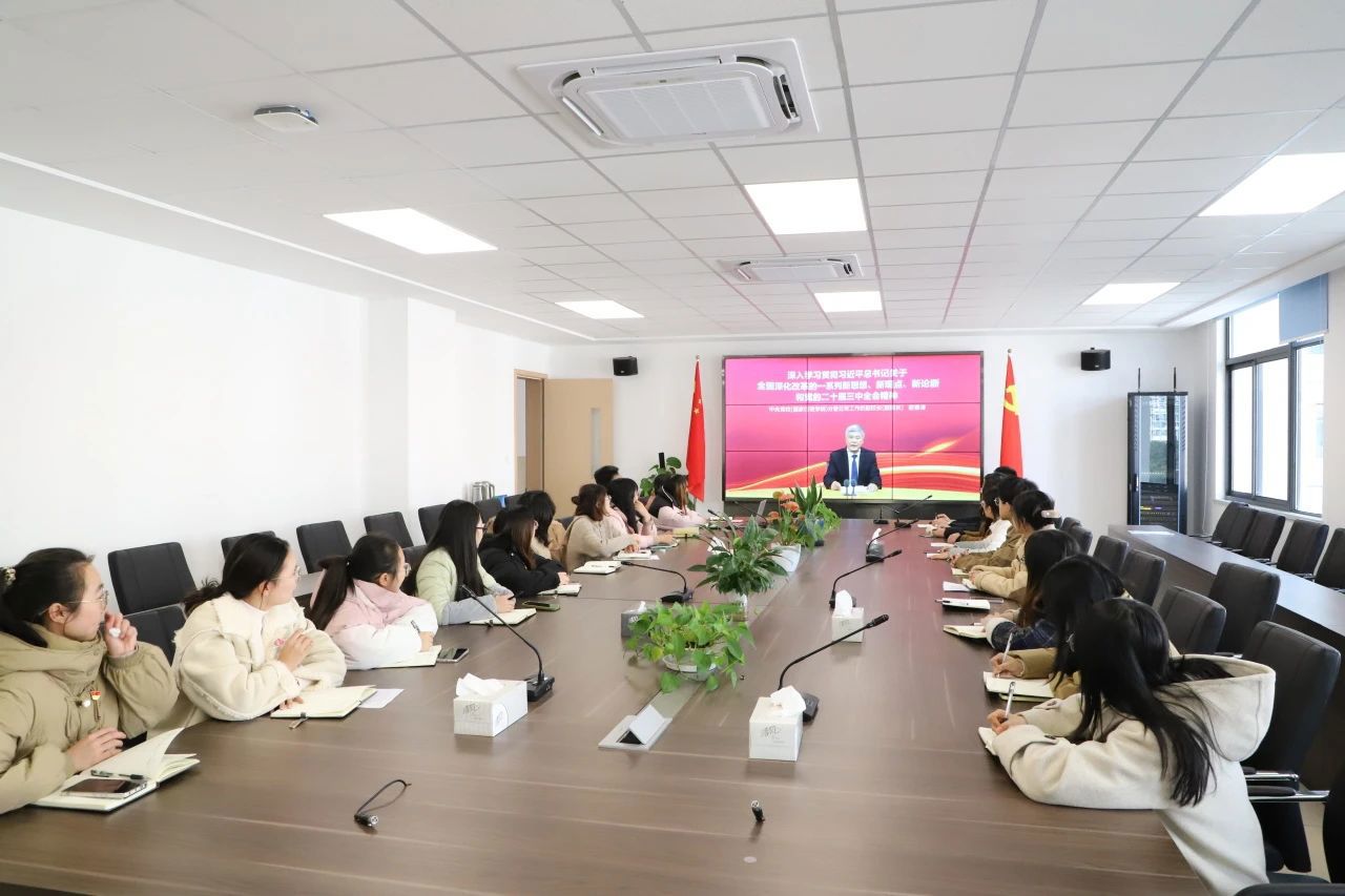 【党建领航】领精神 悟真谛 付行动 ——太湖湾实验小学党支部一月主题党日活动