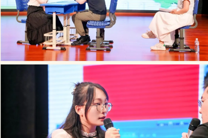 【湾小喜讯】热烈祝贺我校刘晓晴老师荣获2025年苏州市中小学班主任基本功大赛一等奖