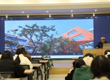 【湾小快讯】定格时光，影动未来——太湖湾实验小学“赋能宣传·影动校园”摄影培训纪实