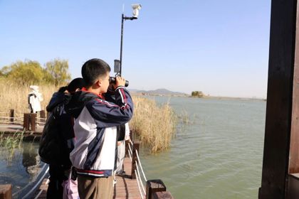 【湾小喜讯】我校成功立项苏州市课程教学深化改革项目！