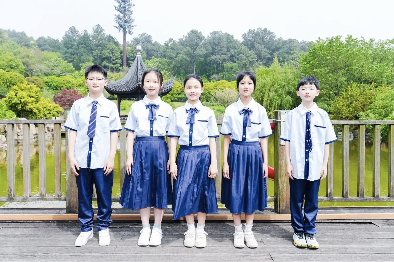 【湾小快讯】童声诵经典，诗韵满渔洋 ——太湖湾实验小学学子亮相渔洋诗会